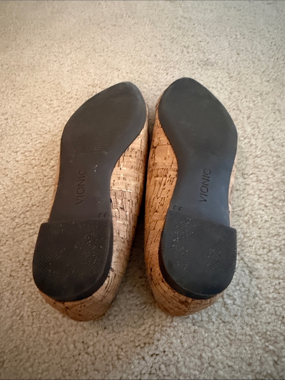 Vionic flats - Picture 4 of 7